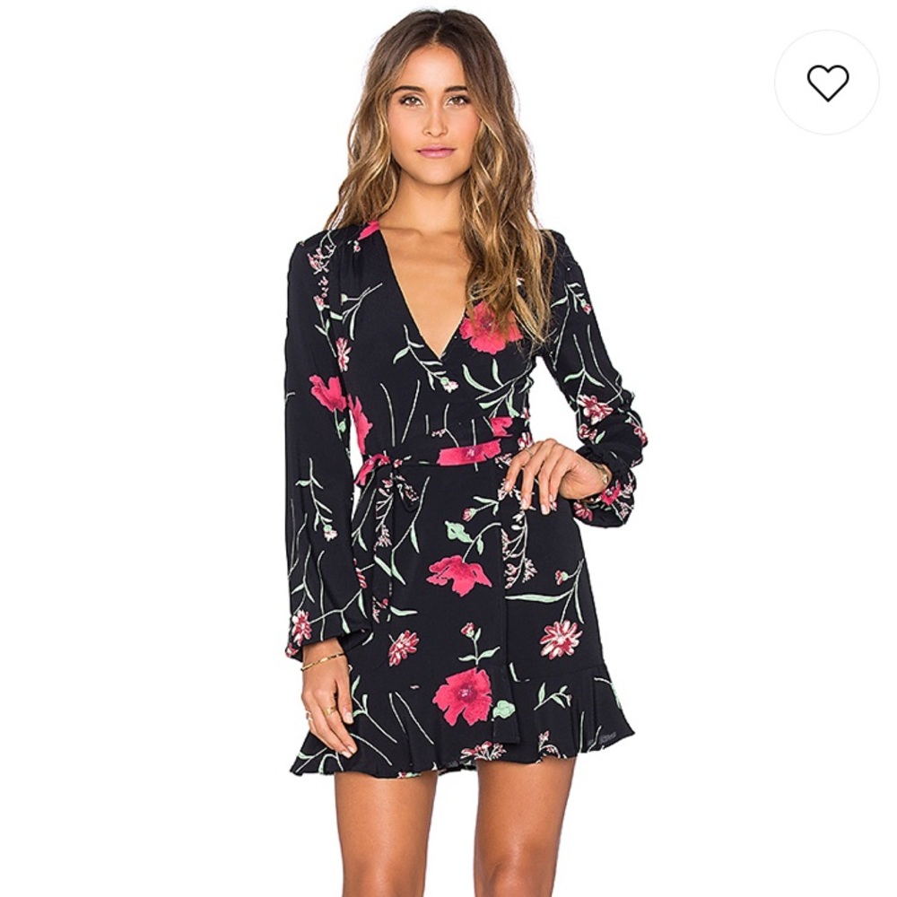 Privacy Please dress